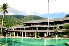 Thailand: Spotlight on Koh Chang