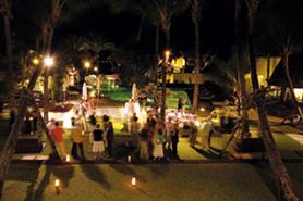 Mauritius: Case study - Mercedes-Benz rewards its best