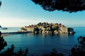 Montenegro: Adriatic addition