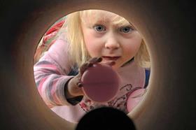 Learning & Development: Two-Year-Olds: Part 5 - Again and again