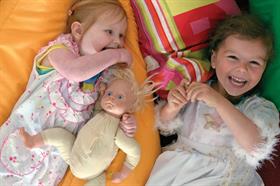 EYFS Best Practice: All about ... Empathy EYFS Best Practice: All about ... Empathy