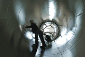Tower 'dumping' probe marks new chapter in trade war