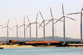Goldwind looks to move beyond its 1.5MW turbines