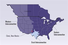 Tres Amigas plans to unite North America's three electricity grids Tres Amigas plans to unite North America's three electricity grids