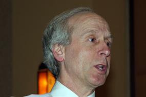 Lawyer Keith Martin says the Senate could block grants proposal