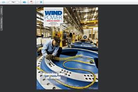 US Wind Market - Special Report US Wind Market - Special Report