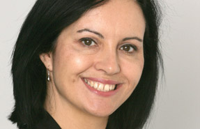 Caroline Flint