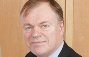 Clive Betts MP