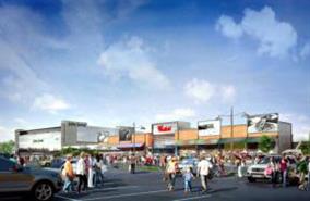 Sprucefield: John Lewis would anchor the scheme