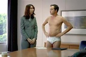 Bud Light: clothing drive ad