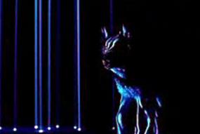 Sony Blu-ray 'entertainment like no other' by Fallon