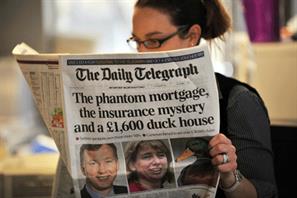 The Daily Telegraph