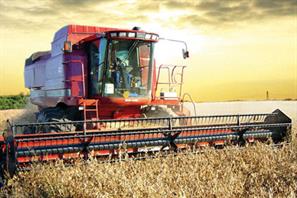 Farmers: dangerous jobs