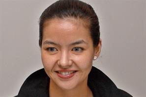 Margaret Key: joining B-M