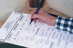 Voters rank Tory stories: PRWeek survey