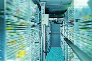Automated dispensing units should be compatible with the practice's clinical IT system