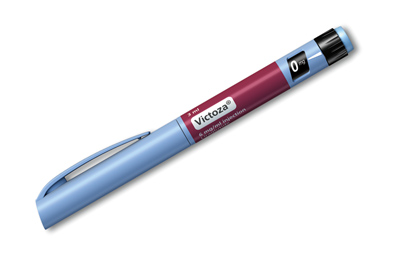 Victoza launched for diabetes