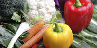 Can a vegan diet relieve rheumatoid arthritis?