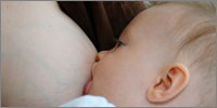 Breastfeeding may cut chronic illness
