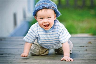 Assessing reflexes would help to identify delay in motor skills