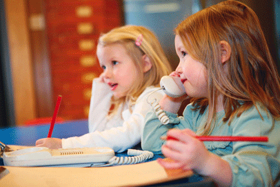 Child Development: Your Guide to the First Five Years part 9 - Language