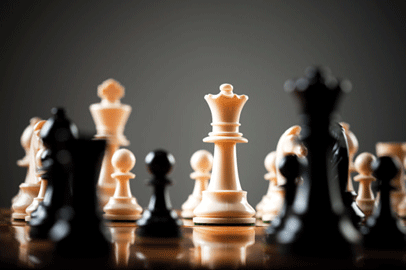 Analysis: Reshaping local authority services