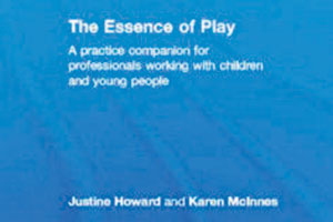 The Essence of Play