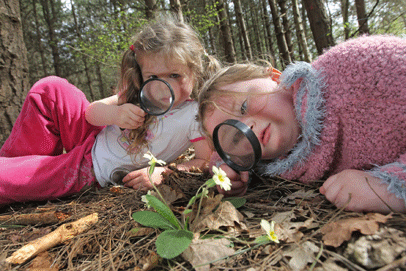 Pen Green says the revised EYFS lacks deeply considered detail