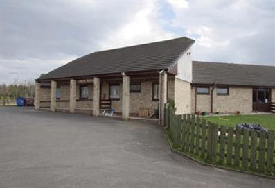 Rainbow Nursery in Glenrothes, one of a group of three nurseries acquired by brothers Craig and Ian Skinner