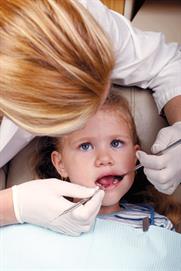 Children's poor dental health is 'preventable'