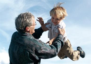 Analysis: The hidden army of childcarers