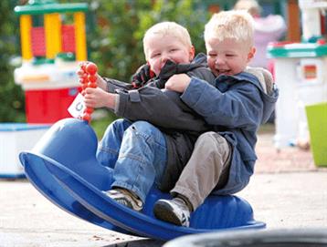 Playing, exploring and active learning should have a greater role in the new EYFS