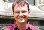 Dr Sebastian Suggate