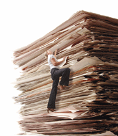Analysis: Childminders - Ofsted dispels myths about paperwork