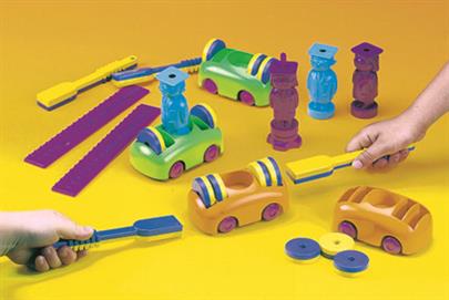 Mighty Magnets