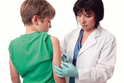 Babies in Northern Ireland to be vaccinated two months' earlier against MMR