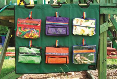 We-Go bags from Mindstretchers