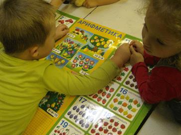 Russian nursery can stay in EYFS