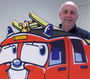 Spotlight on ... Dave Fanning