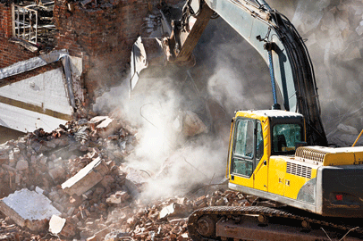 Analysis: Early years capital funding - Hopes for projects demolished