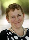 Katherine Rake