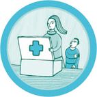 NEW: Health and safety courses