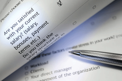 Analysis: Nanny Pay Survey - Road to recovery