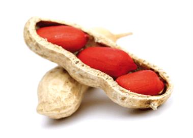 Up to 20 per cent of children are cutting out foods like peanuts unecessarily without proper diagnosis of an allergy