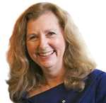 Mary Gordon