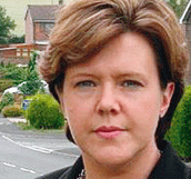 Maria Miller MP
