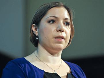Children's minister Sarah Teather