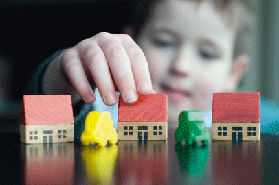 Analysis: Childcare in areas of deprivation - How to create new places