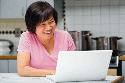 Work Matters: Net worth