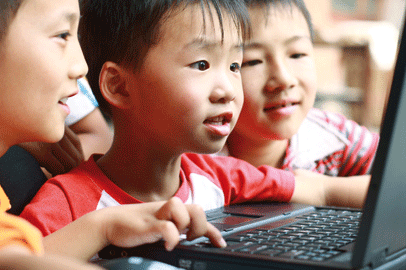Analysis: 'Computers benefit children'